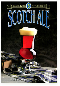 Scotch Ale - Greg Noonan