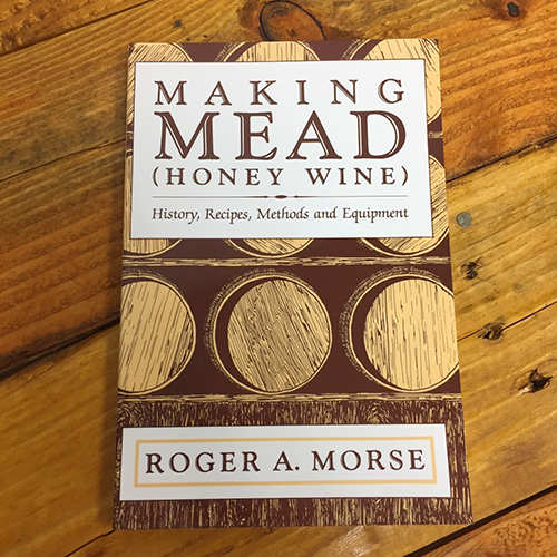 Making Mead, Morse