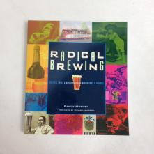 DISCONTINUED - Radical Brewing - Randy Mosher