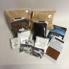Road House Strong Coffee Stout -Wolf Expresso Coffee - 5 Gallon Ingredient Kit w/ Wyeast 1084 Yeast