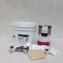 Meadmakers Ingredient Kit Sparkling Raspberry Mead - 5 gallons
