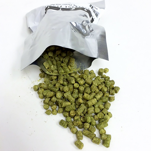 CLOSEOUT - Dr Rudi NZ Hop Pellets 2 oz - 2022 Crop Year
