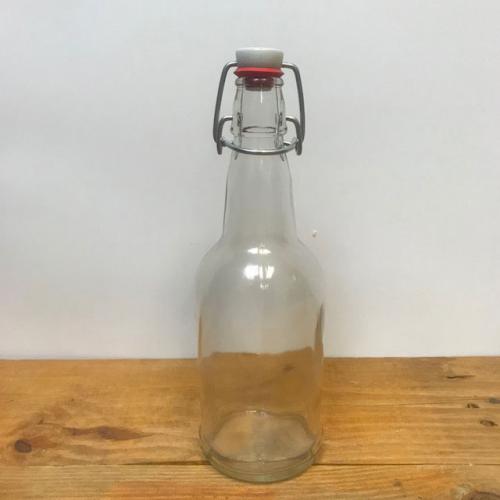 16oz EZ Cap Bottles