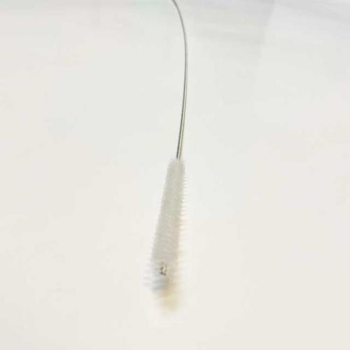 Brush - Nylon Keg downtube or vinyl hose - 3/8 x 36