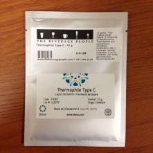 DISCONTINUED - Thermophilic Culture - Type C - 0.5 DOSE