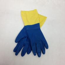 Mozzarella Stretching Gloves - Heat Tolerant - Size Small