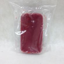 Red Cheese Wax (for Gouda), 1 lb. block