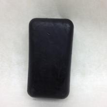 Black Cheese Wax - 1 lb. block (Calwax Cheese) for Cheddar