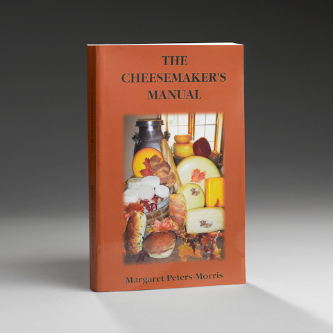 The Cheesemakers Manual, Peters