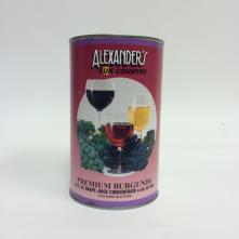 Burgundy Concentrate 46 oz. can
