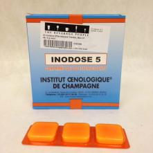 IO Inodose Effervescent SO2 Tablets, Box of 48, 5 g each