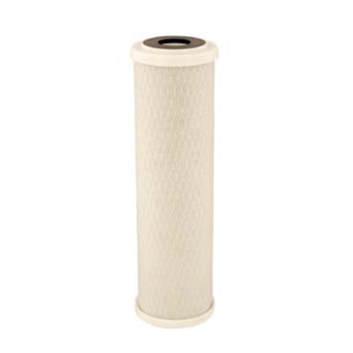 Carbon Block Filter Cartridge - 10