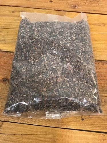 DISCONTINUED - Cacao Nibs - 1 lb