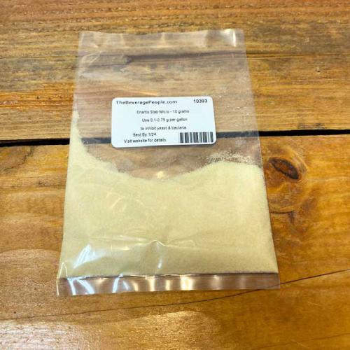 DISCONTINUED - EnartisStab Micro - 10 grams