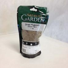 Dried Mugwort - 1 oz.
