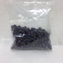 DISCONTINUED - Juniper Berries 1 oz.