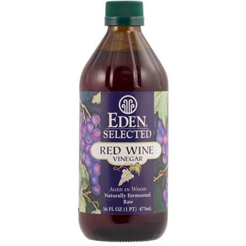 Red Wine Vinegar Culture - 16 oz.