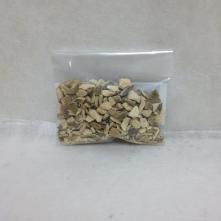 Bitter Orange Peel, Dried, 1 oz.