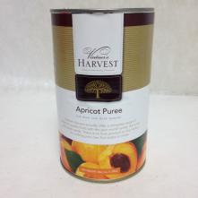 CLOSEOUT - Apricot Puree 3 lb. Vintner's Harvest Fruit Products