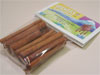 Cinnamon Sticks - 2 sticks ea. 3 long