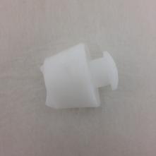 Silicone Breather Bungs #9 - 37 mm to 43 mm taper