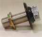 DISCONTINUED - Beer Shank - 3 with 1/4 Bore