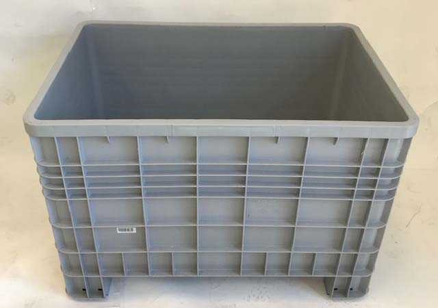 CLOSEOUT - Fermentation Crate Style G5 - 525 liters - 139 gallon