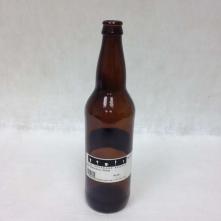 Beer Bottle 22 oz. 12/case