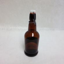 Kombucha bottle