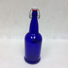 Kombucha bottle