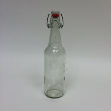 Kombucha bottle