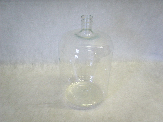 5 Gallon Carboy PET Plastic - VS