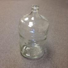 SPECIAL ORDER ITEM UNTIL FURTHER NOTICE - 6.5 Gallon Glass Carboy