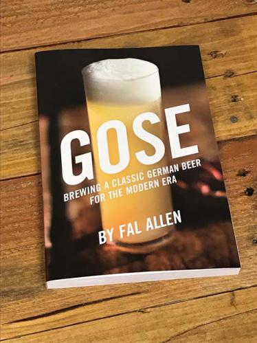 Gose - by Fal Allen