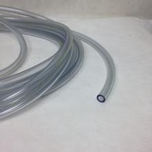 DISCONTINUED - Vinyl Keg Line 3/8 per foot (thick wall)