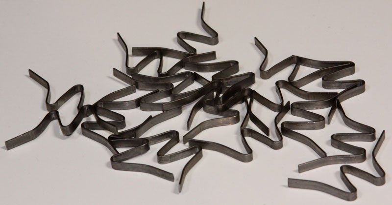 DISCONTINUED - Hop Clips for Stringing Hop Twine - Pack of 50 Clips