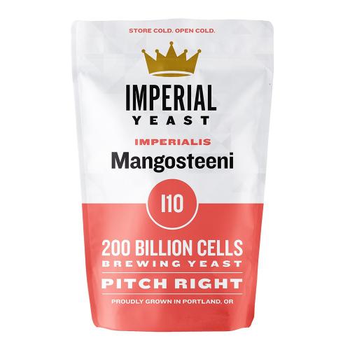 I10 Mangosteeni Ale Yeast from Imperial Yeast