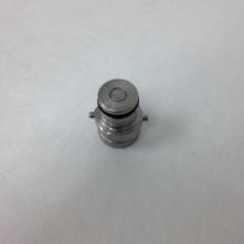 Tank Plug -for Pin Lock Firestone - Gas (2 pins)