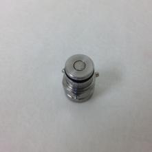 DISCONTINUED - Tank Plug -for Pin Lock Old Firestone - Liquid (3 pins)