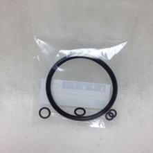 Set of 5 O-rings for Syrup Tanks, Pin Lock