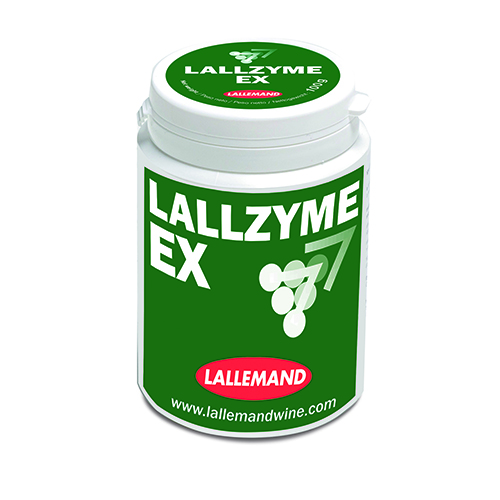 Lallzyme EX™ Red Wine Enzyme - 10 g