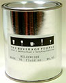 DISCONTINUED - Mildewcide Barrel Guard Coating Clear, 16 oz.