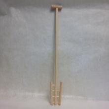 Mash Rake 36 Long Wood Paddle