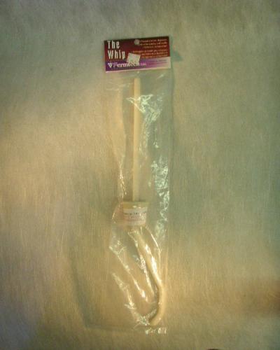 Wine Agitator - The Whip, Nylon, Degasser, 15