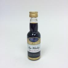 Top Shelf Spirit Essence - Rye Whiskey