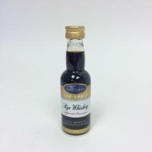 DISCONTINUED - Top Shelf Spirit Essence - Rye Whiskey