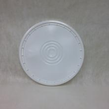 DISCONTINUED - 7 Gallon Plastic Lids No Hole