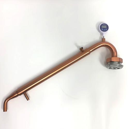 SPECIAL ORDER ONLY - Still Spirits Pot Still Copper Condenser