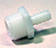 FILTER Plastic Fittings 3/8 X 3/4