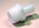 FILTER Plastic Fittings 1/2 X 3/4